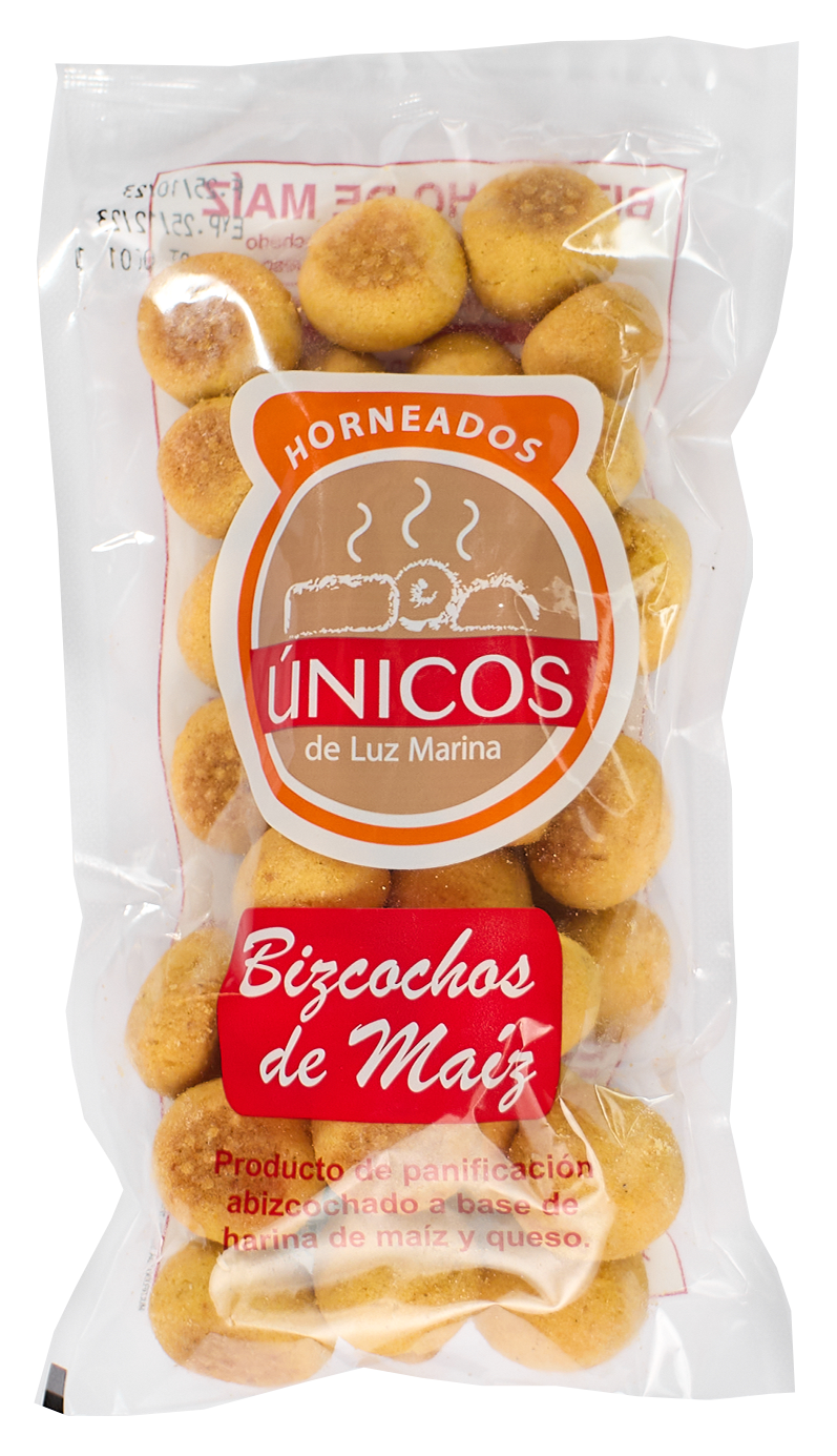 mini bizcocho maíz 2